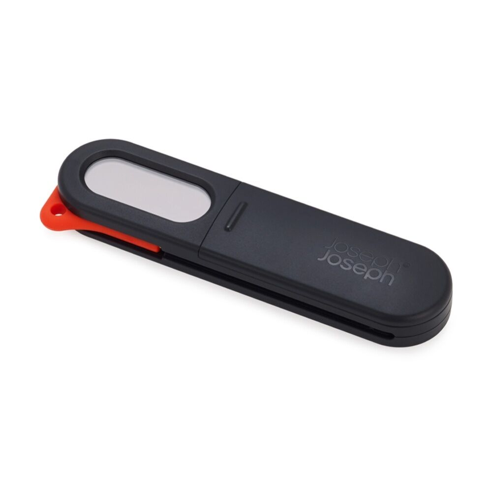 Joseph Joseph ThermaPoint Digital Food Probe Thermometer Kitchen Graphite — image 2