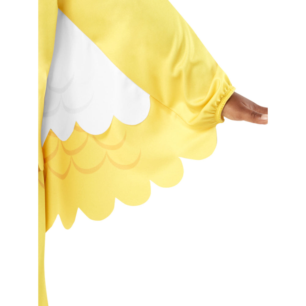 Rubies Chicken Costume Dress Up Party Cosplay/Halloween Outfit Size Toddler — image 2