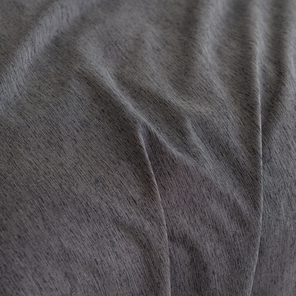 Royal Comfort Sheet Set/2x Pillowcases Bamboo Cooling 3000TC Charcoal — image 6