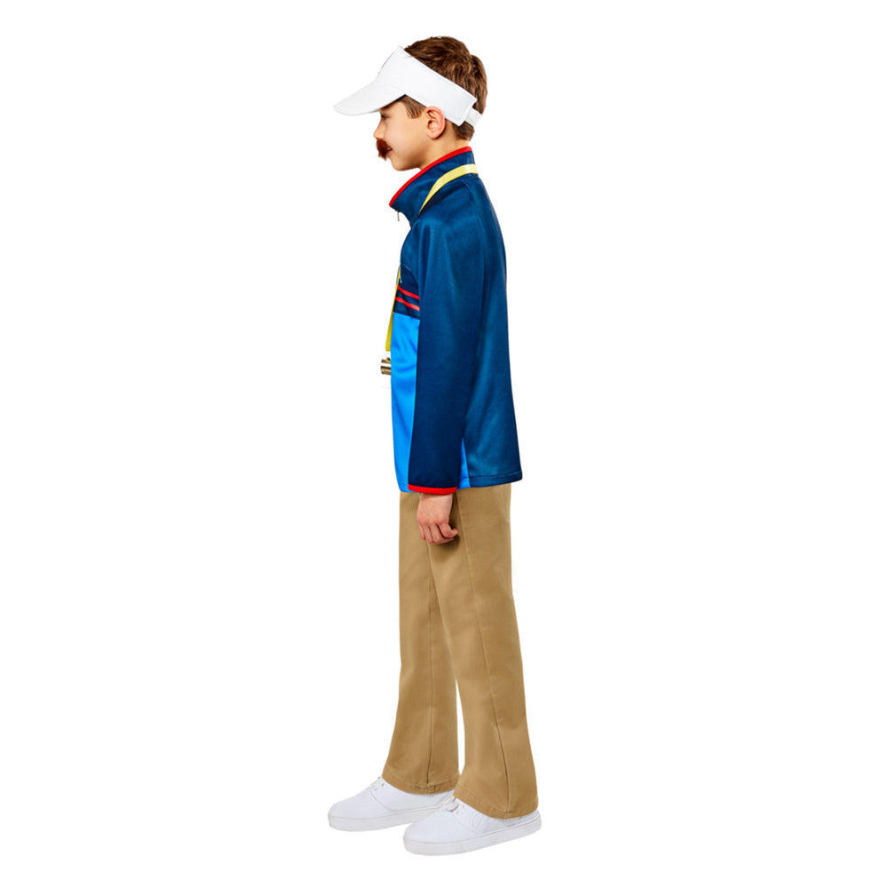 Ted Lasso Ted Lasso Costume Party Dress-Up — image 2