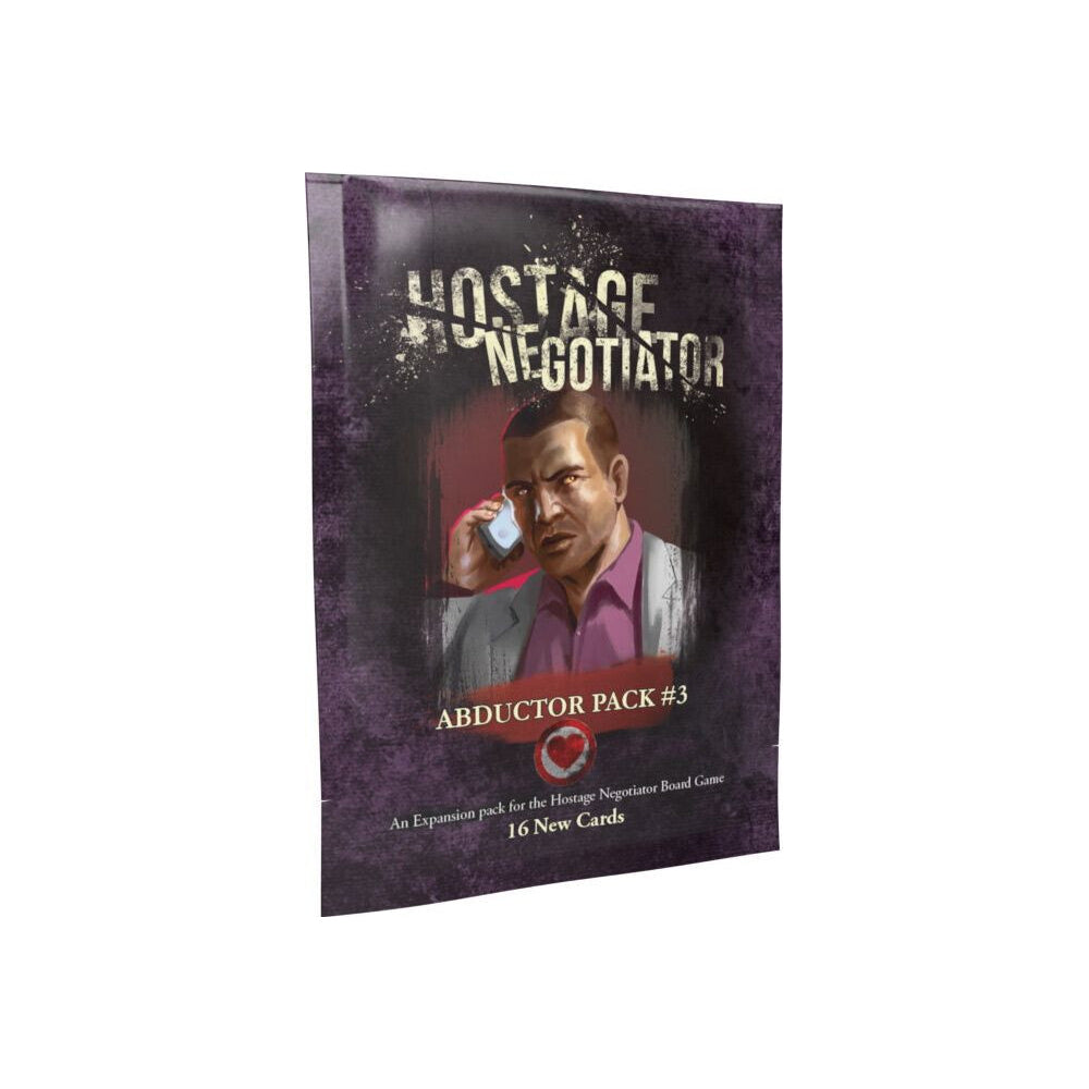 100137-van-ryder-games-hostage-negotiator-abductor-no-3-tabletop-party-board-game