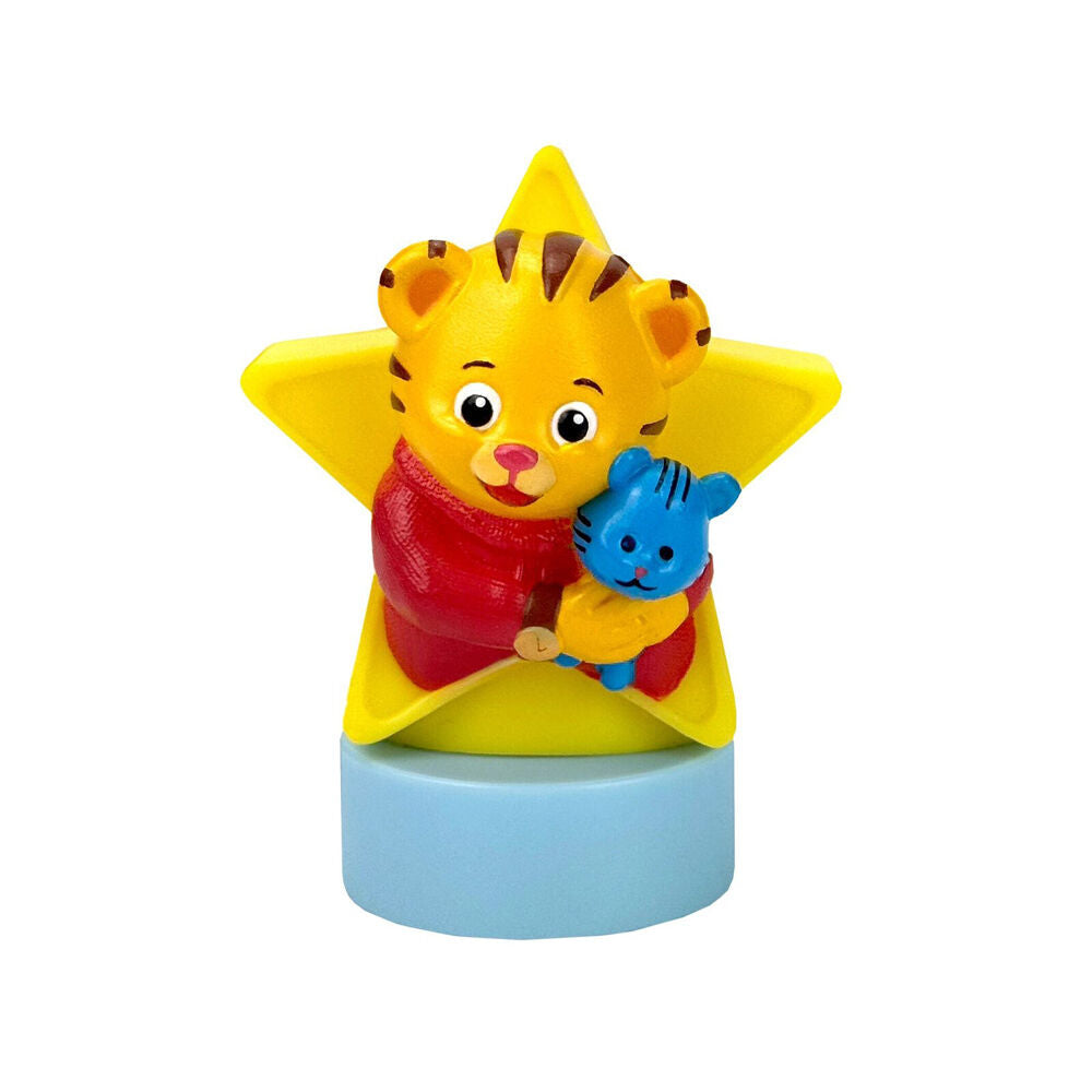 Luna Storytime 3y+ Daniel Tiger 5 Stories & Songs Projector Accessory