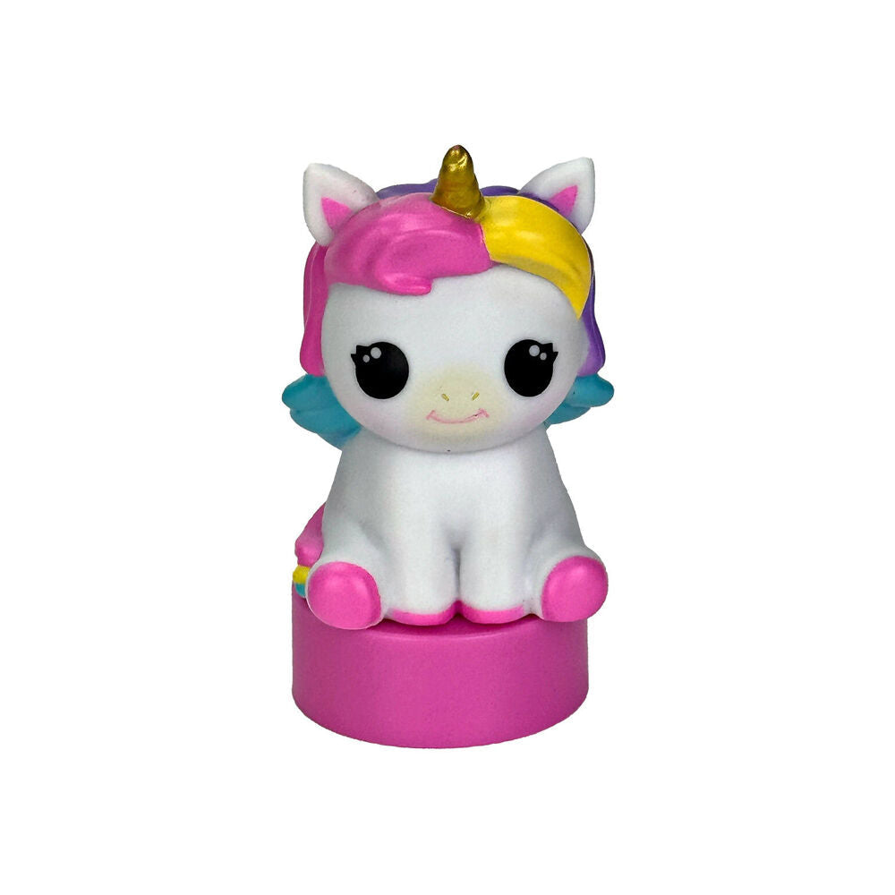 Luna Storytime Unicorn Stories and Songs Projector Accessory Kids Toy