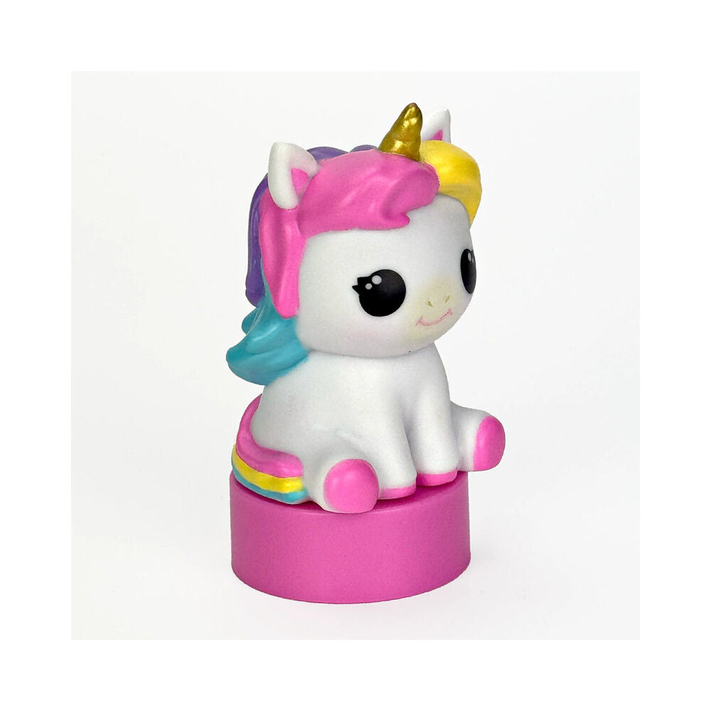 Luna Storytime Unicorn Stories and Songs Projector Accessory Kids Toy — image 3
