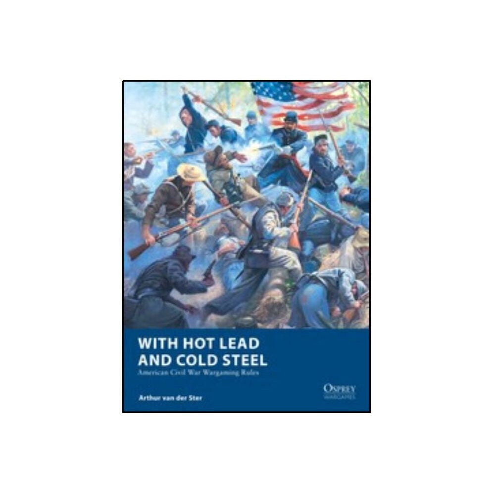 104213-osprey-w-hot-lead-cold-steel-war-gaming-rule-guide-book