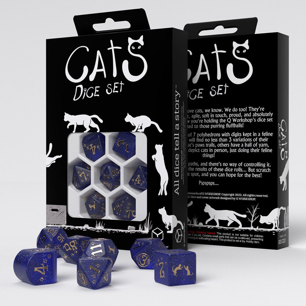 104966-q-workshop-meowster-cats-modern-dice-set-game-accessory