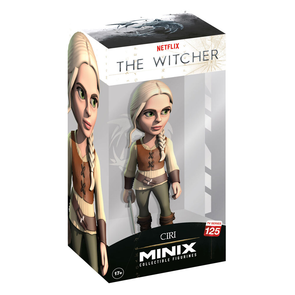 105897-minix-the-witcher-season-3-ciri-movie-series-action-figure-toy-12cm