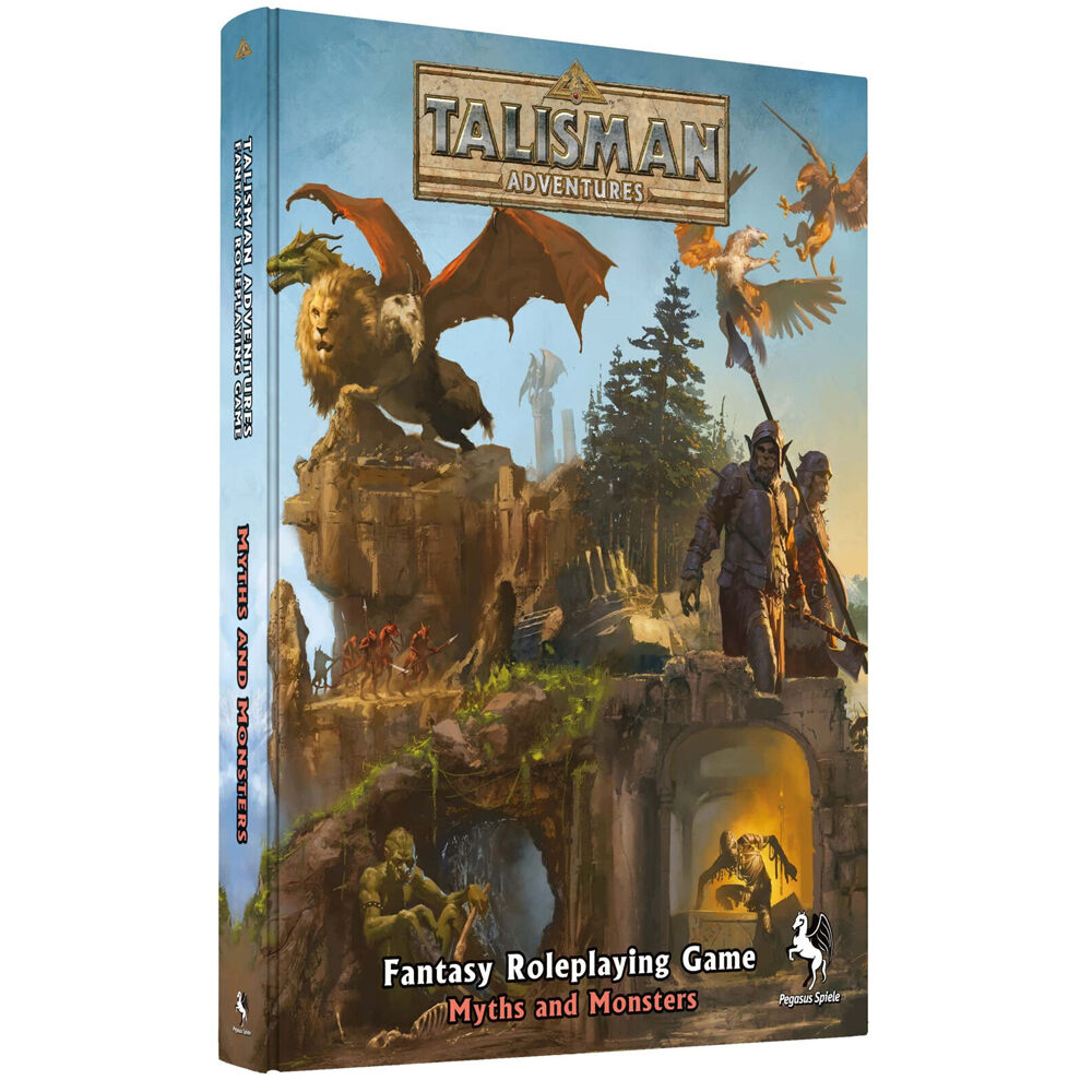 106098-pegasus-spiele-talisman-adventures-rpg-myths-monsters-book