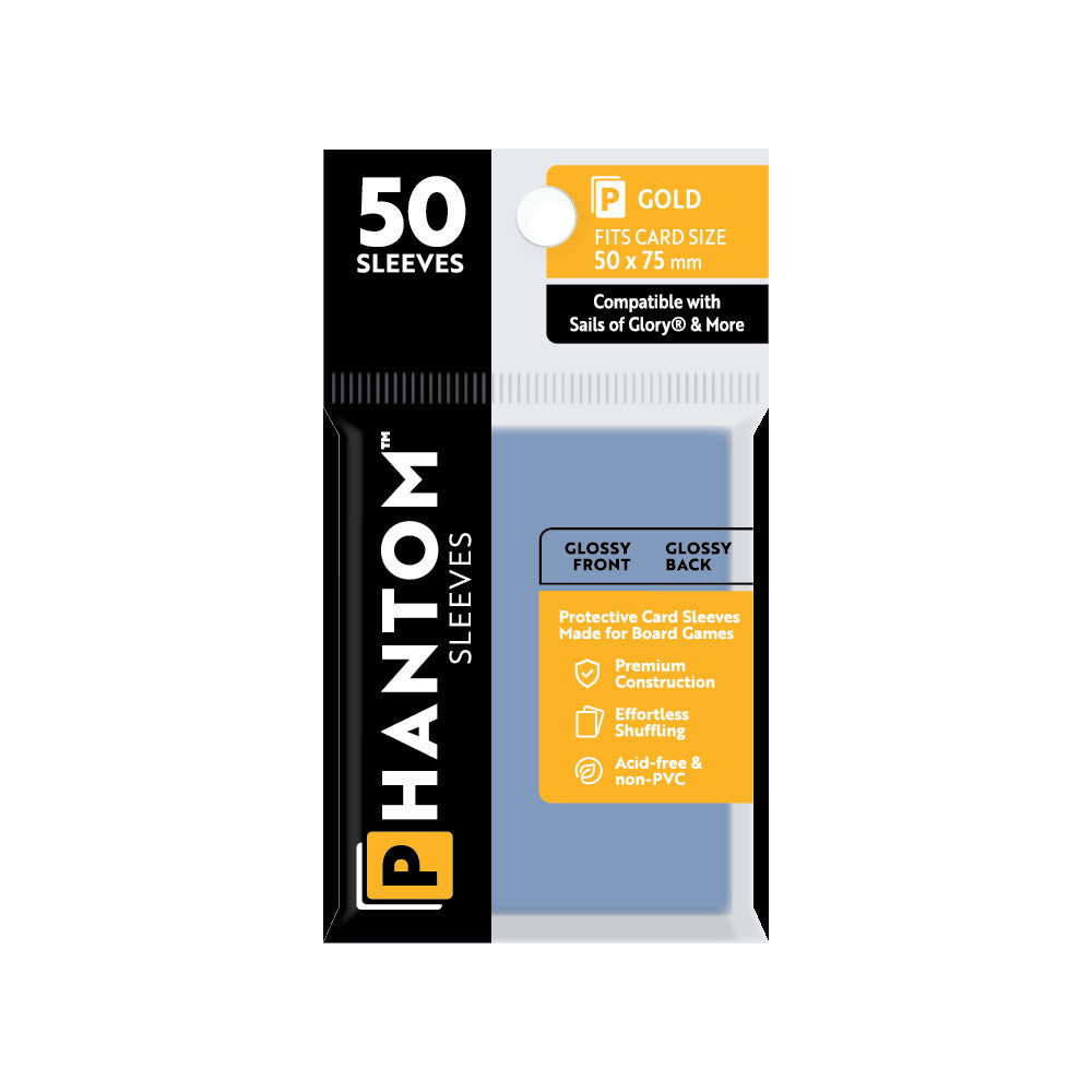 106763-50pc-phantom-sleeves-50x75mm-game-card-case-gold-gloss-gloss