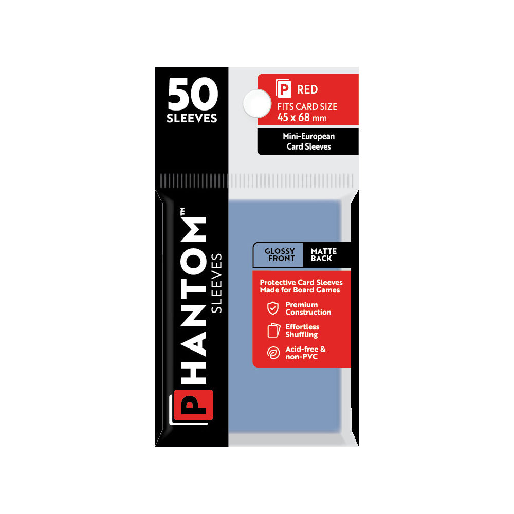 106782-50pc-phantom-sleeves-45x68mm-game-card-case-red-gloss-matte