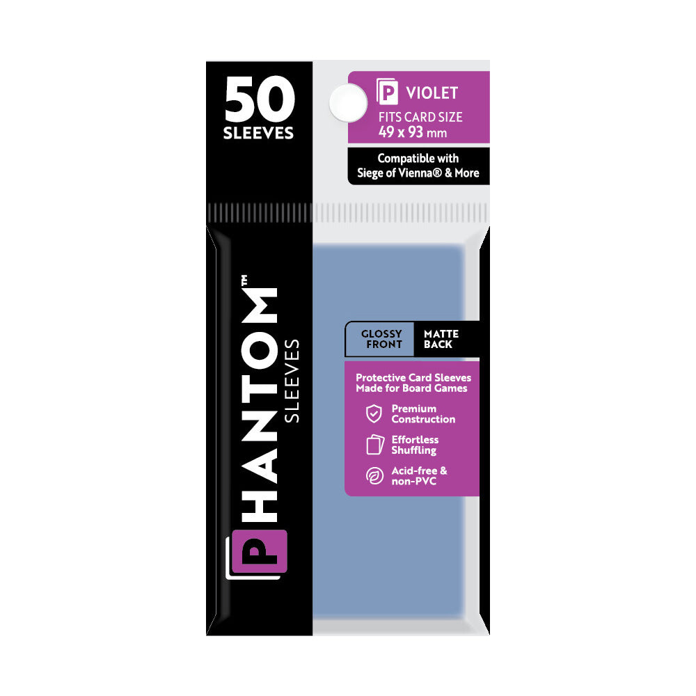 106792-50pc-phantom-sleeves-49x93mm-game-card-case-violet-gloss-matte