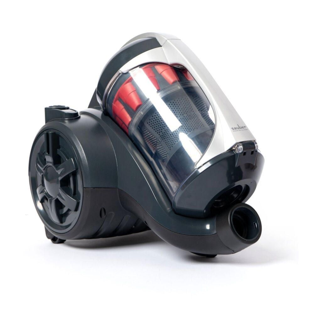 Sauber Paws and Claws Bagless Vacuum Cleaner 2L Pet Hair HEPA Filtration 1600W — image 2