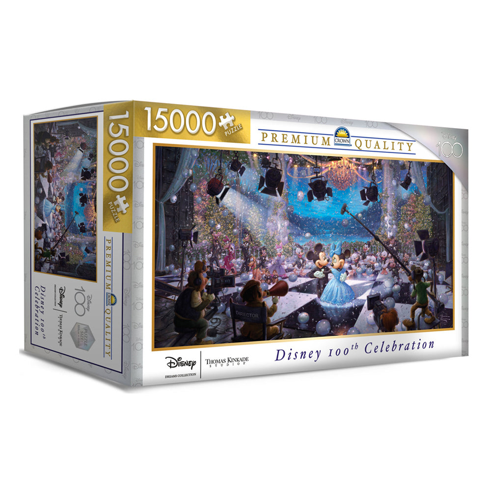 111848-15000pc-harlington-thomas-kinkade-disney-100th-celebration-puzzle-300x150cm