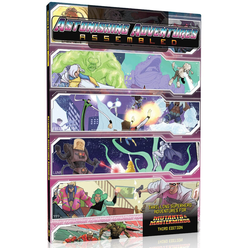 112744-green-ronin-mutants-masterminds-astonishing-adventures-assembled-book