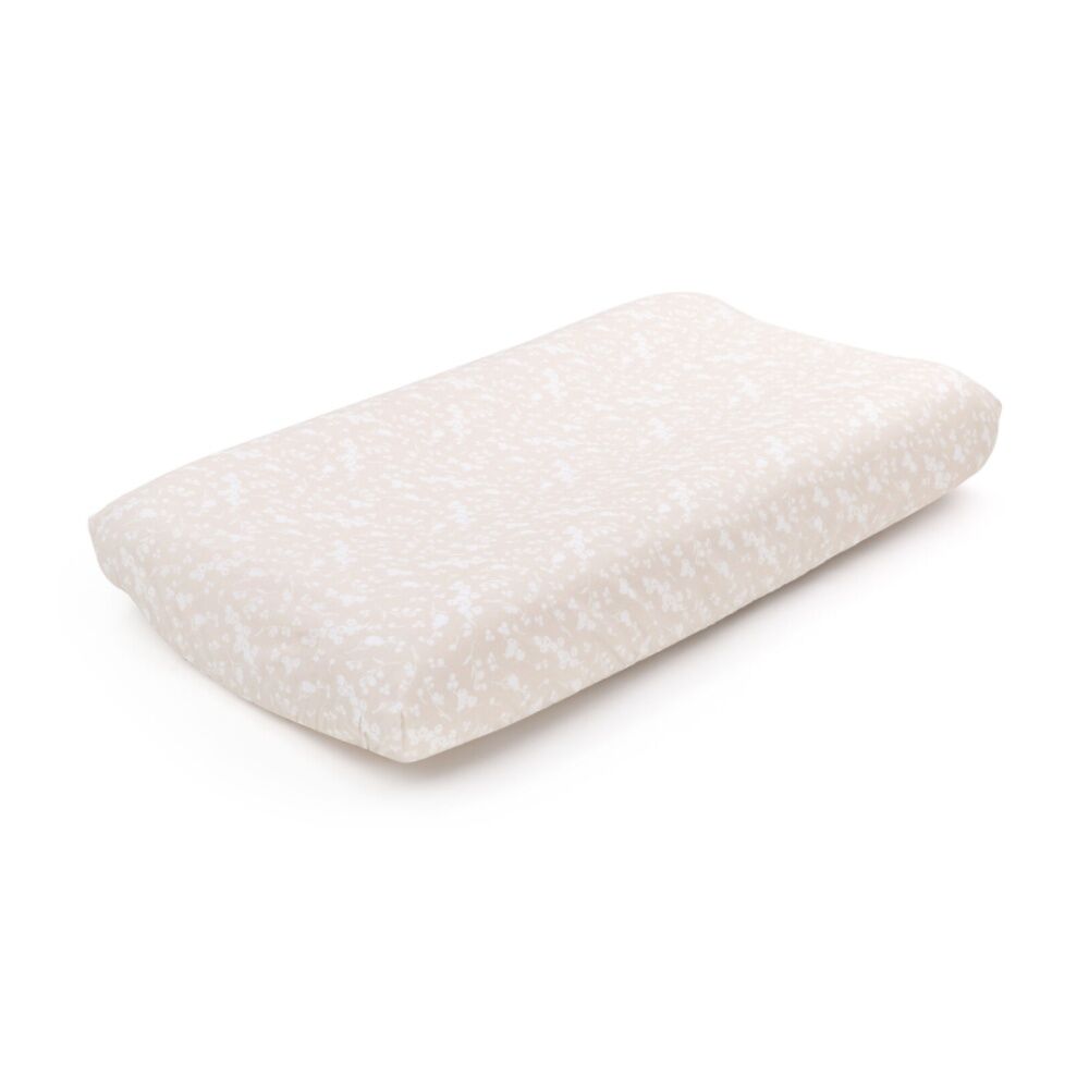 The Peanutshell Side Sleeper Girl Baby Bedding Bundle & Plush Toys Pink (4 Pieces) — image 3