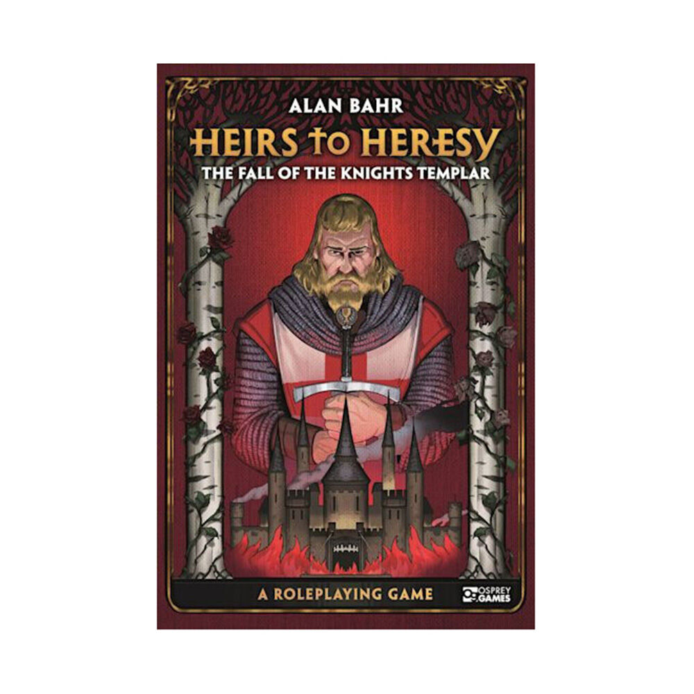 116515-osprey-heirs-to-heresy-the-fall-of-the-knights-templar-rpg-game-book
