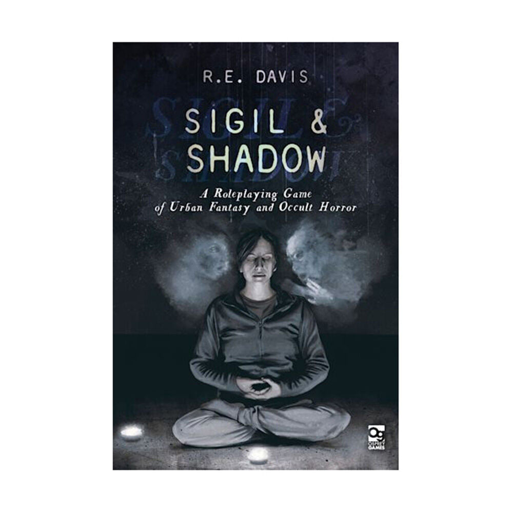 116518-osprey-sigil-shadow-fantasy-occult-horror-role-playing-rpg-game-book