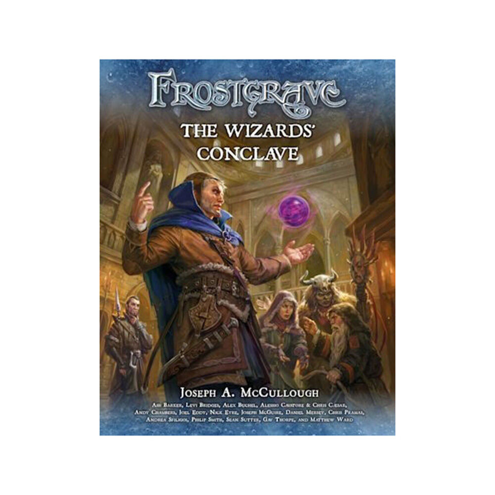 116541-osprey-frostgrave-the-wizards-conclave-role-playing-rpg-game-book