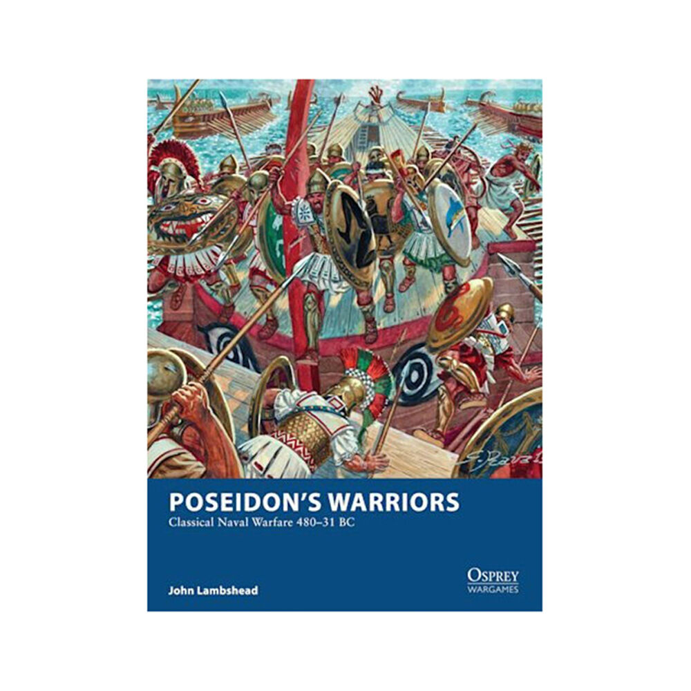 116576-osprey-poseidons-warriors-classical-naval-warfare-paperback-book