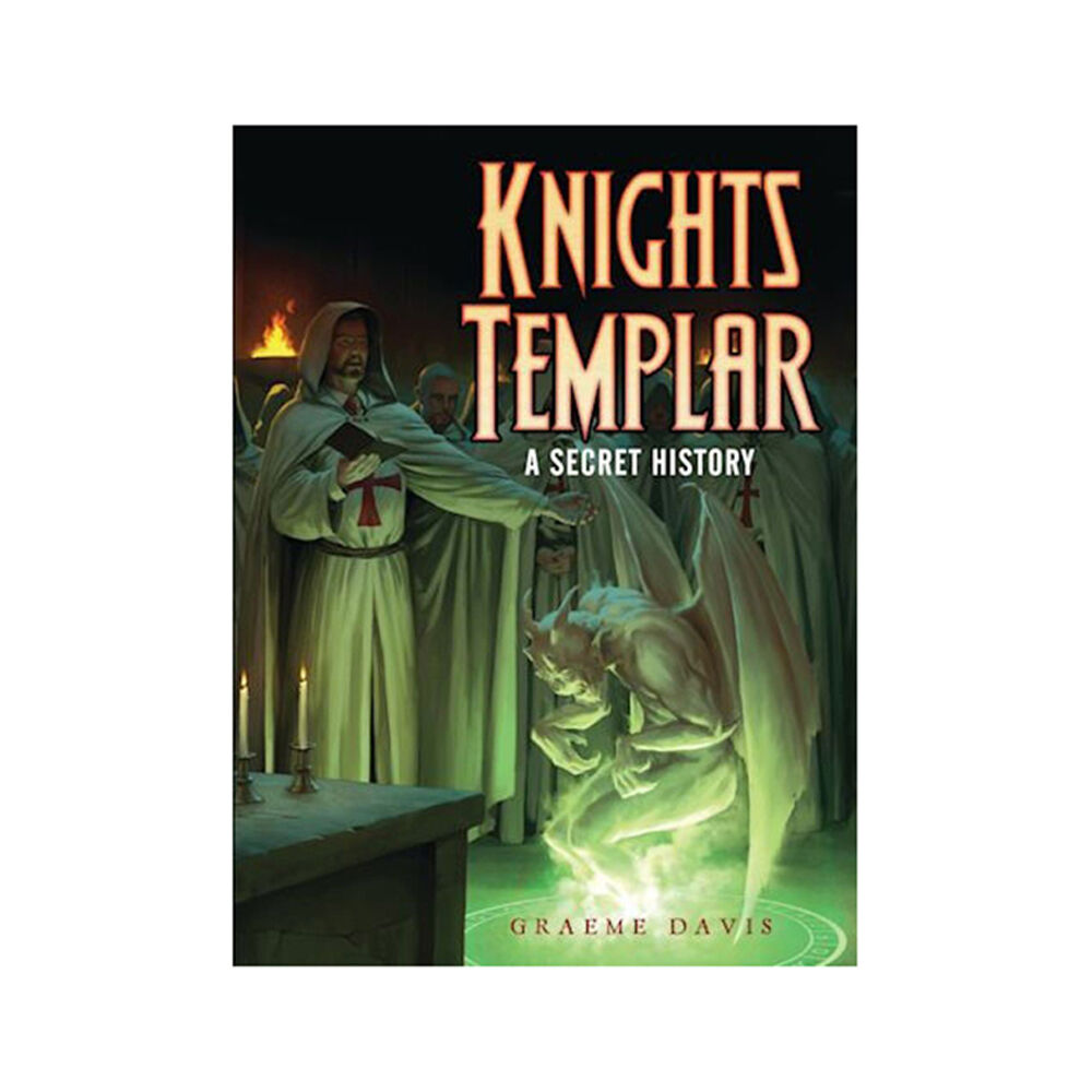 116599-osprey-knights-templar-a-secret-history-book-by-graeme-davis