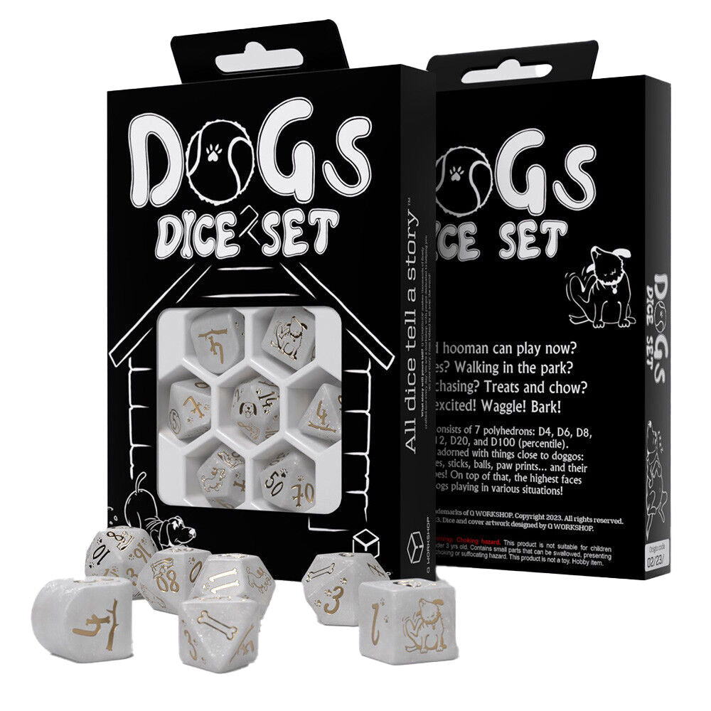 118025-7pc-q-workshop-d7-die-dogs-dice-game-set-charlie-white