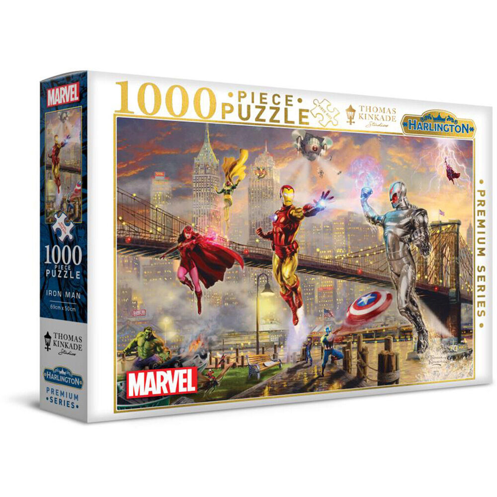 118256-1000pc-harlington-marvel-iron-man-jigsaw-puzzle-69x50cm