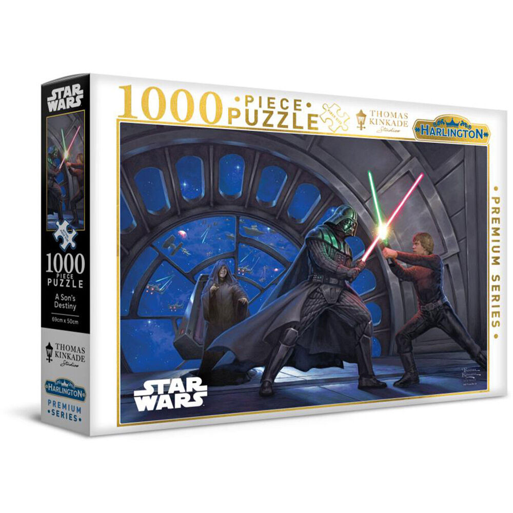 118260-1000pc-harlington-star-wars-a-sons-destiny-jigsaw-puzzle-69x50cm