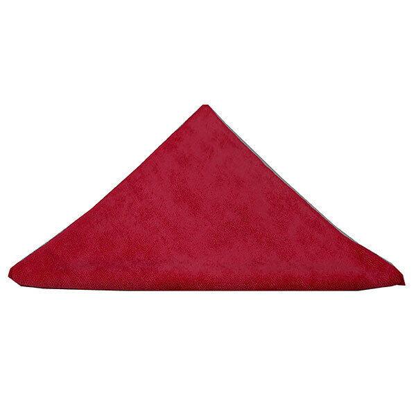 12035-1-cleanlink-microfibre-cleaning-surface-drying-cloth-40x40cm-red