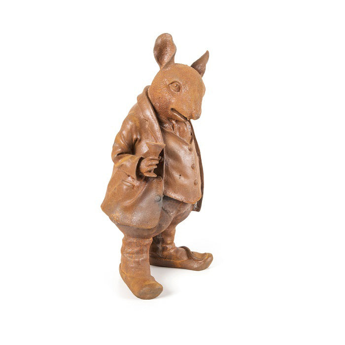 12302-garden-13-5cm-cast-iron-rat-willows-sculpture-decor-small