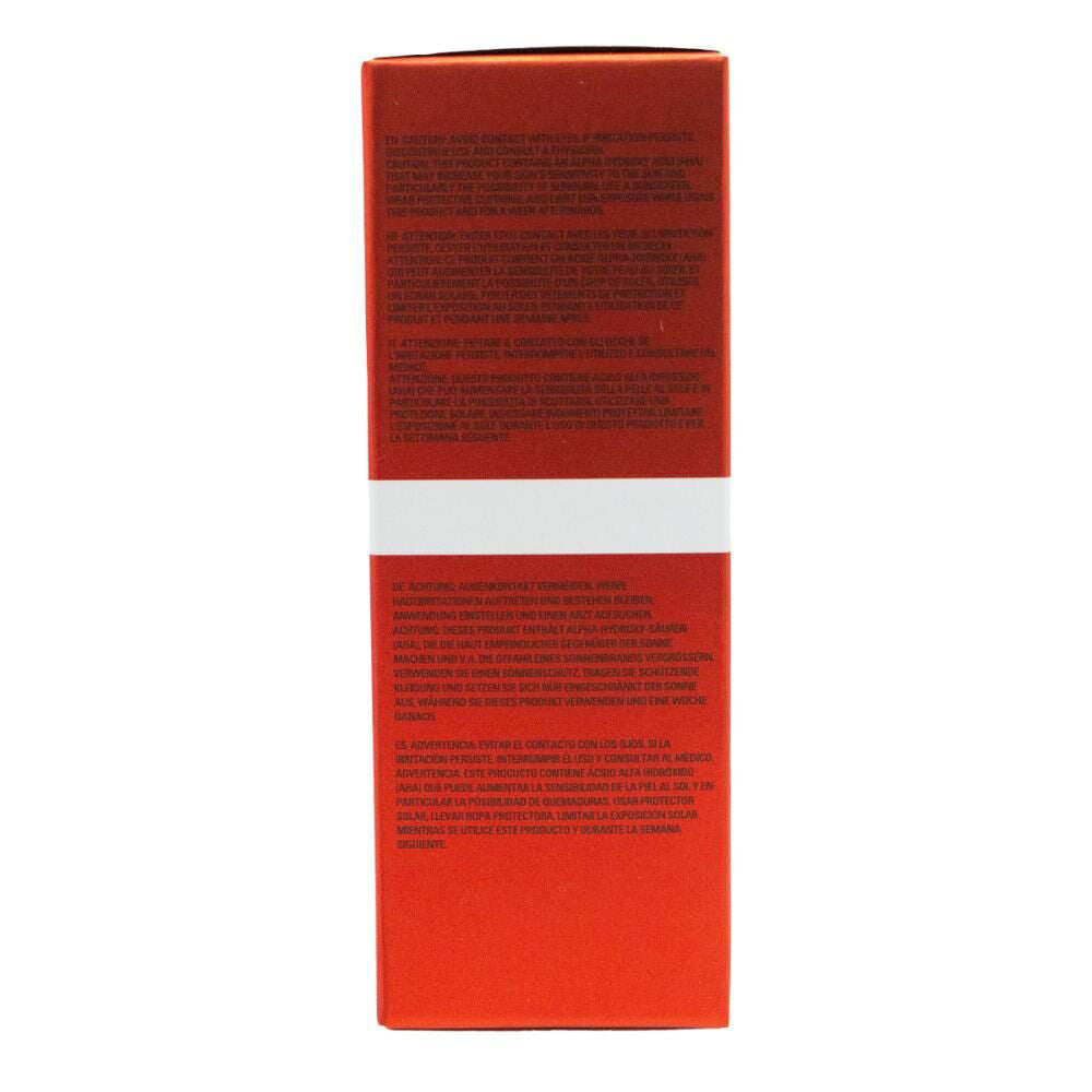 Revolution Face Care 30ml Skin Multi-Acid Intense Peeling Solution — image 2