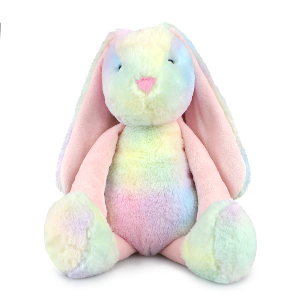12i0399930-frankie-friends-frankie-bunny-plush-pet-toy-39cm-rainbow-3y