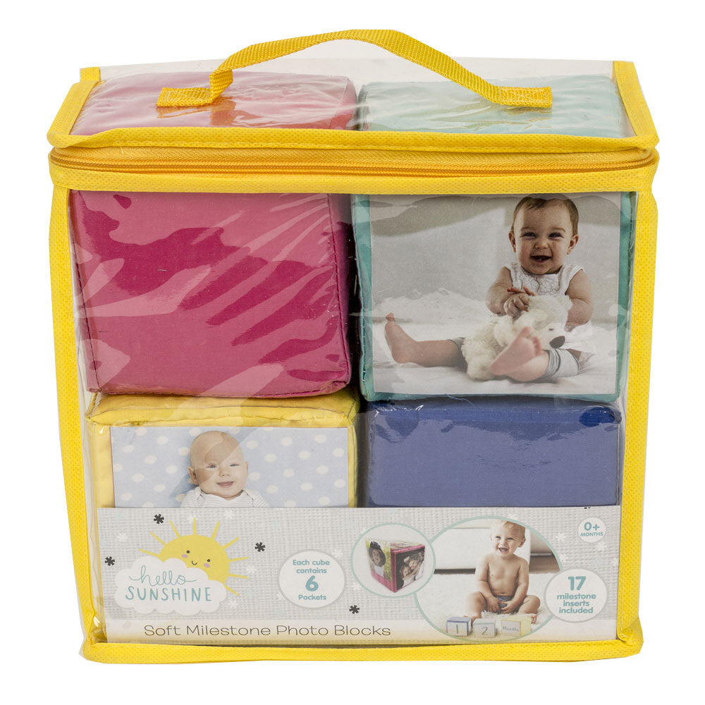 131-54022-4pc-hello-sunshine-baby-toddler-milestone-photo-cube-blocks