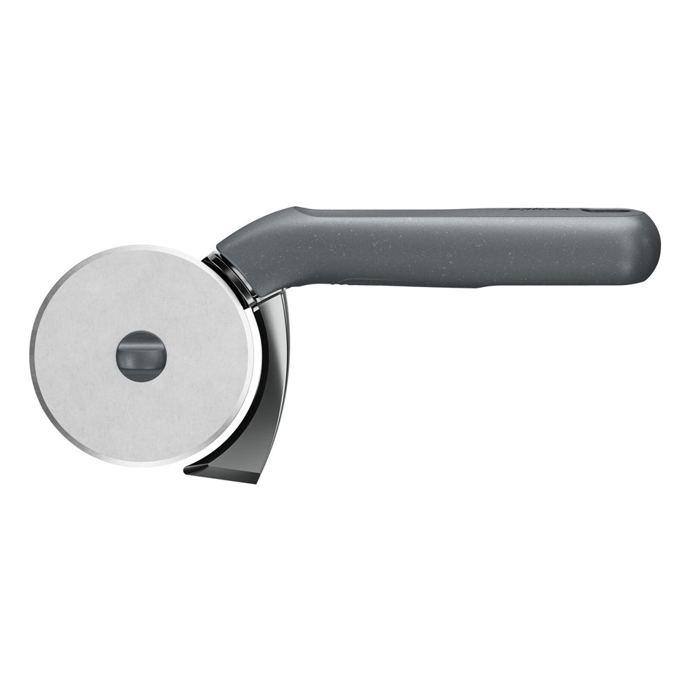 Zyliss Removable S/Steel Pizza/Pastry/Dough Cutter Wheel Slicer 21.5cm Grey (2 Pack) — image 2