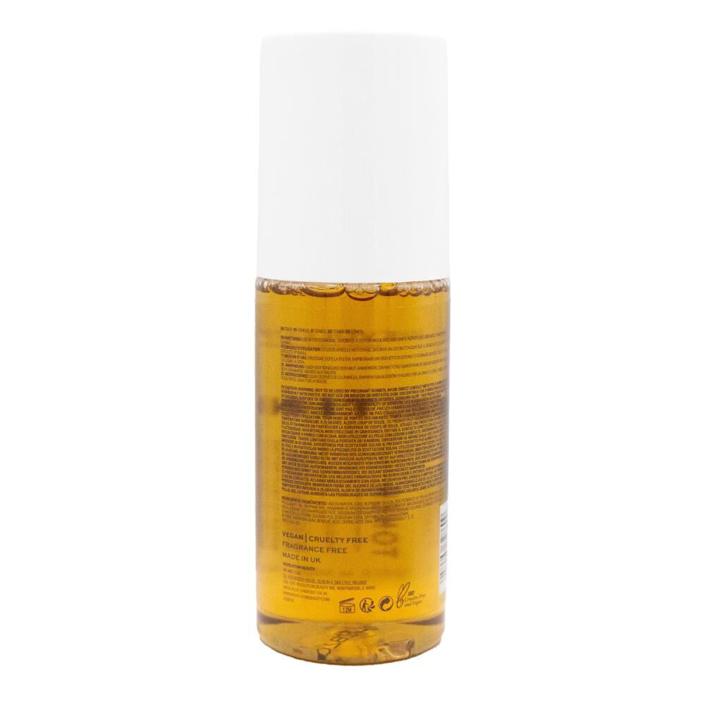 Revolution Firming Skin Care 150ml Anti-Aging Facial Retinol Toner — image 3