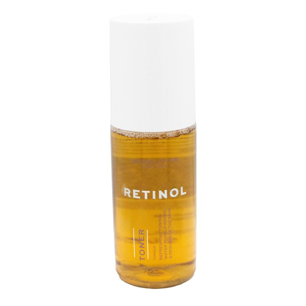 Revolution Anti-Aging Facial Retinol Toner Firming Skin Care 150ml (3 Pack) — image 2
