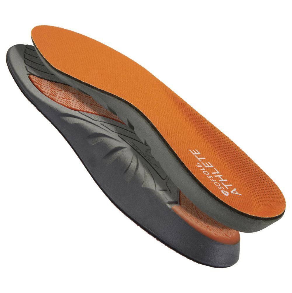 Sof Sole Women's Athlete Insole Foot Support Shoe Insert Neutral Arch US W8-11