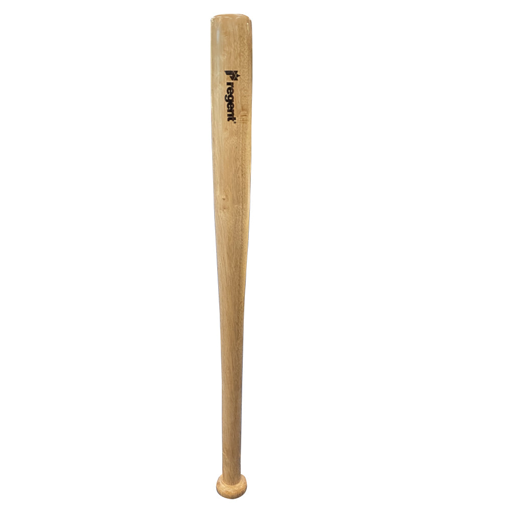 Regent Outdoor Training Wooden Baseball/Softball/T-Ball Bat 34"/86cm Lightweight