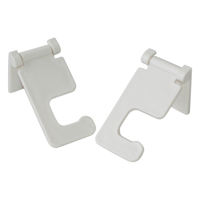 1428400-2pc-homeleisure-plastic-broom-holster-holder-white
