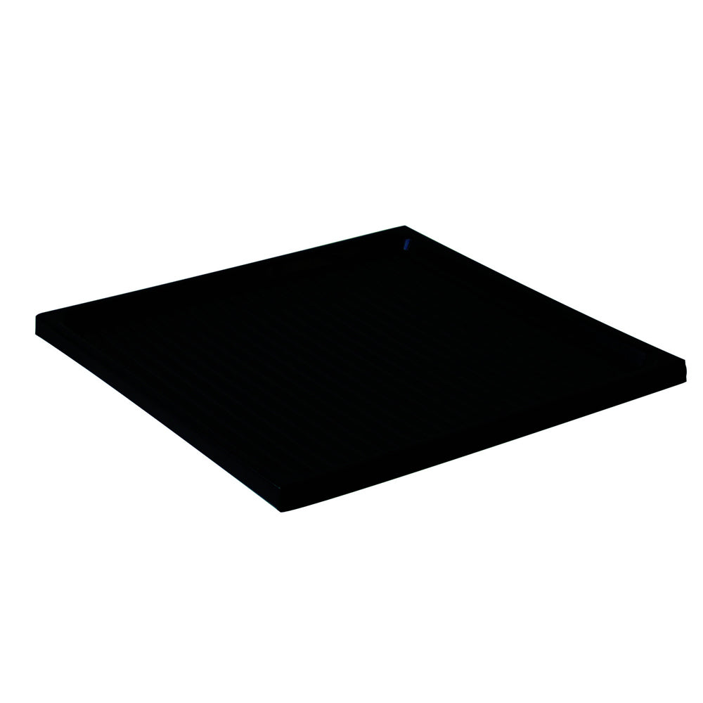 1430300-homeleisure-plastic-garage-drip-tray-rectangular-black