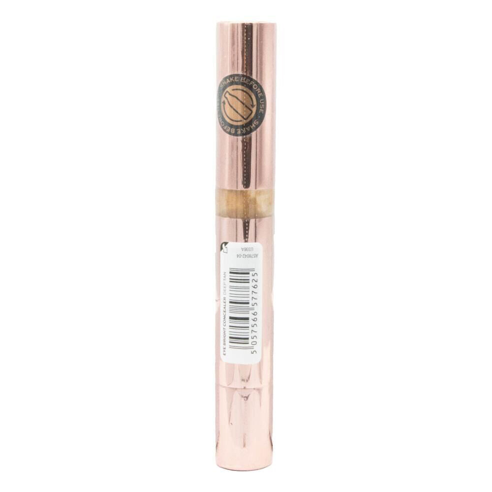Revolution Deep Tan Beauty Makeup Illuminating Under-Eye Concealer Eye Bright — image 2