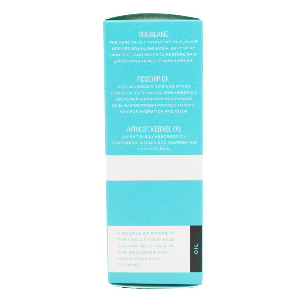 Revolution Face Nourishing Care 30ml Skin Hydrating Blend Oil Hydrate — image 4