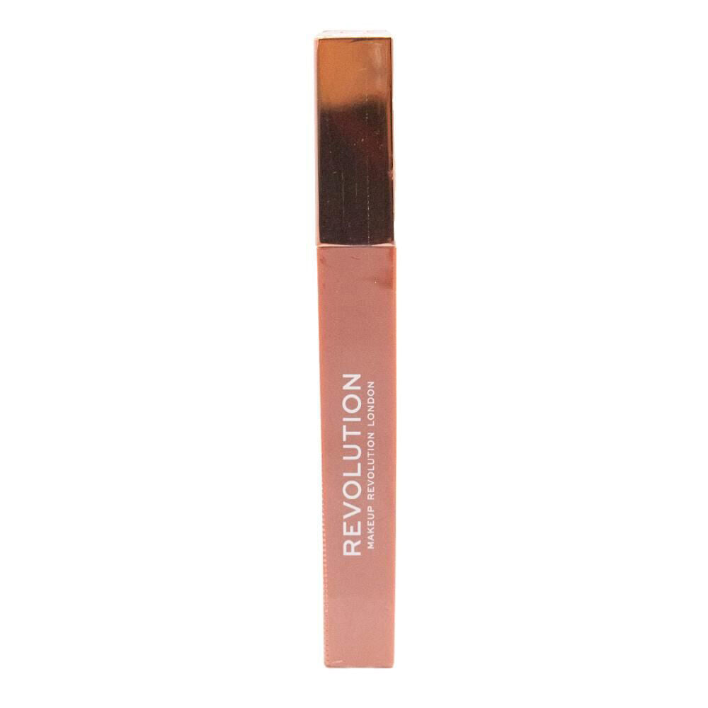 Revolution Burnt Cinnamon Beauty Makeup IRL Whipped Matte Lip Creme 1.8ml