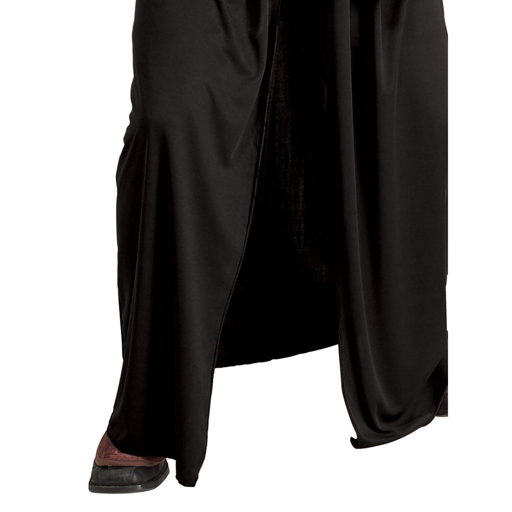 Star Wars Sith Hooded Robe Adult Costume Black — image 2