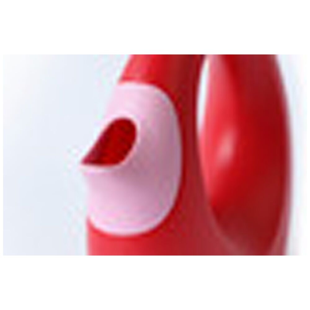 Quut Cherry Red 0Y+ Quut Cana Large Watering Can Children's Bath Time Water Toy — image 3