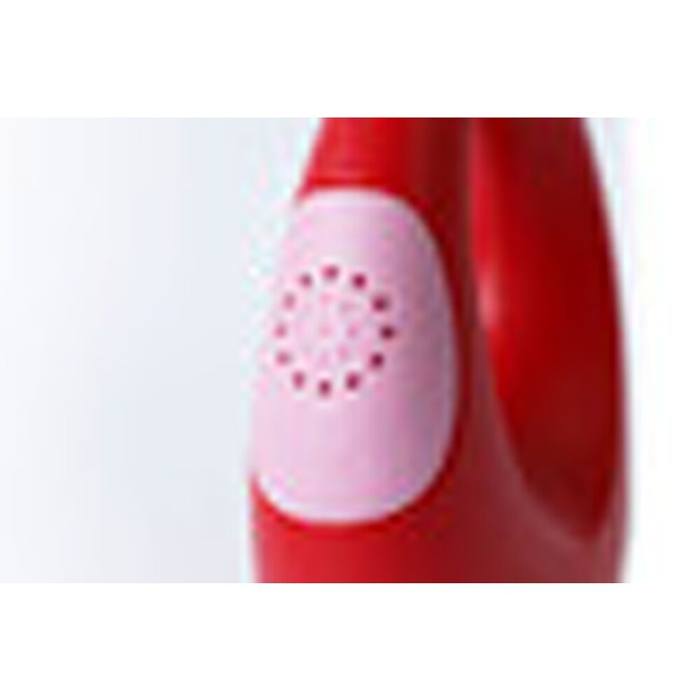 Quut Cherry Red 0Y+ Quut Cana Large Watering Can Children's Bath Time Water Toy — image 4