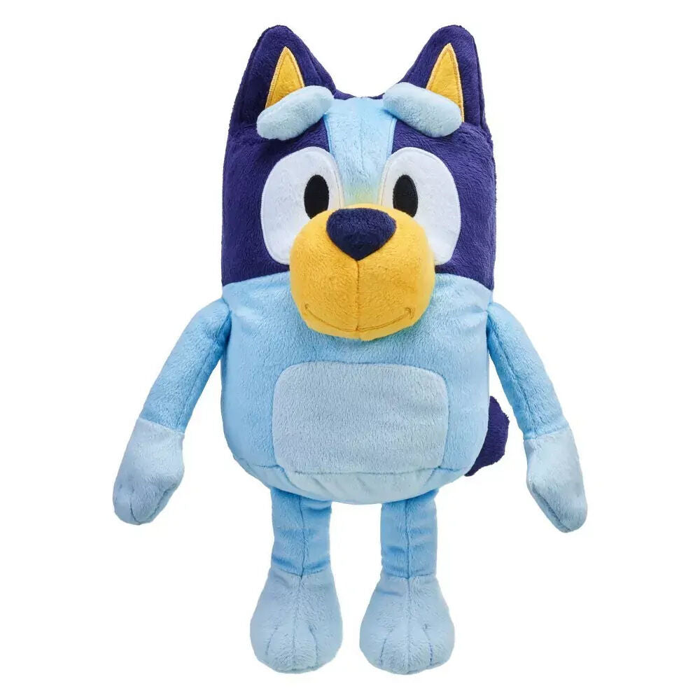 Bluey Talking Interactive Stuffed Toy S5 Sound Effects Plush