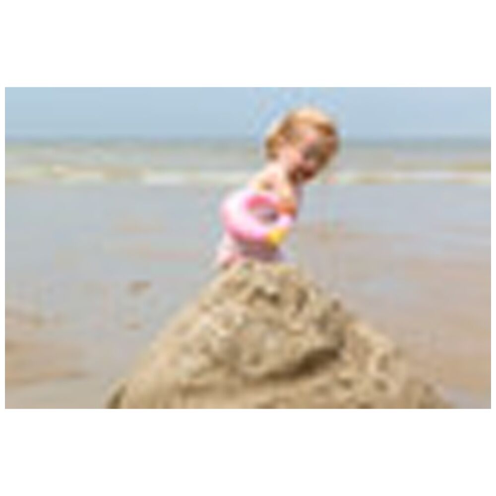 Quut Yellow/Pink 0Y+ Quut Cana Small Watering Can Children's Bath Time Water Toy — image 2