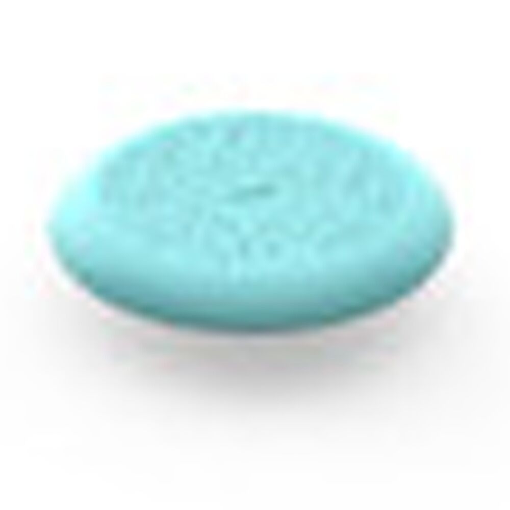 Quut Blue Quut 2-in-1 Flying Disc And Sand Sifter Outdoor Childrens Toy — image 2