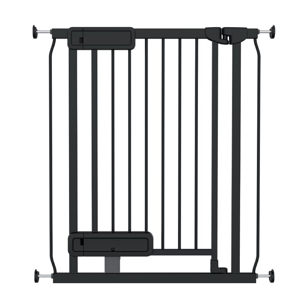 Ingenuity 73-80cm The Doorway Series Adjustable Baby Safety Open Gate 6m+