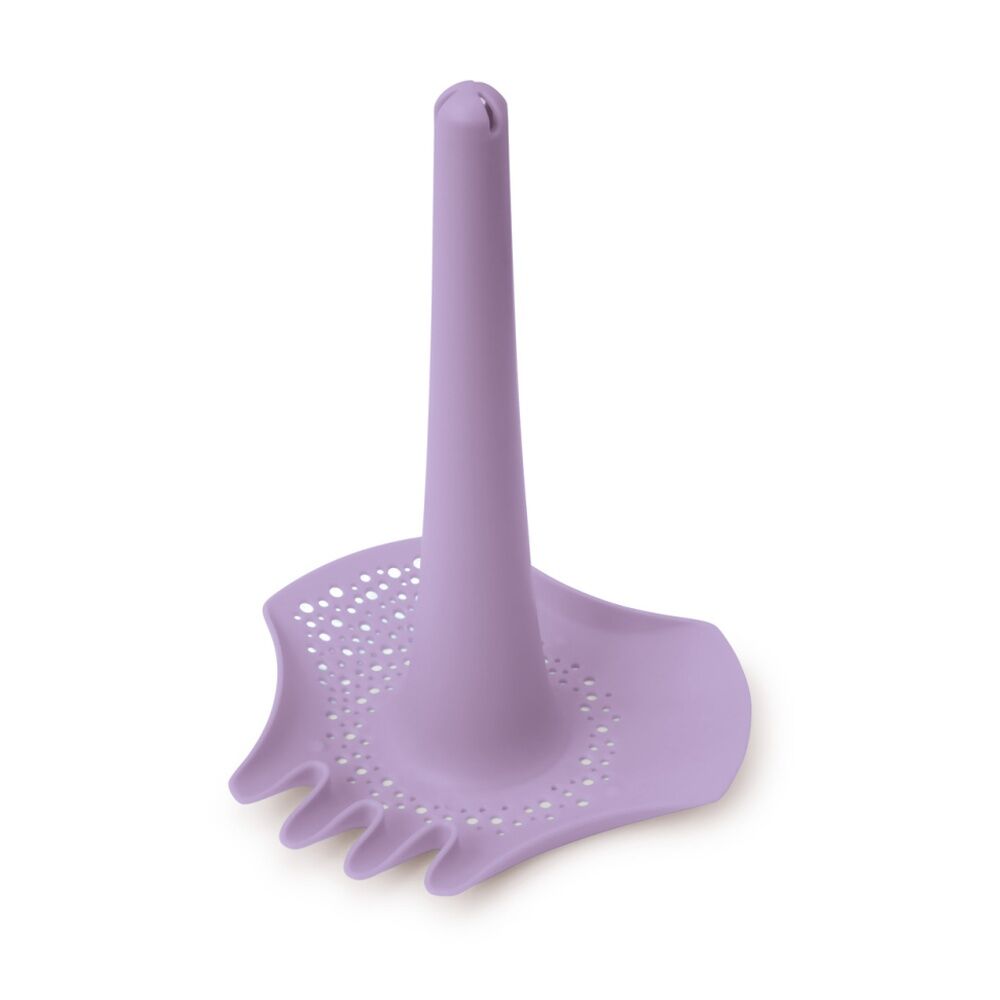 Quut Triplet Sand Toy Childrens Beach 4-In-1 Kids Play Lavender Purple 10M+ (2 Pack) — image 2